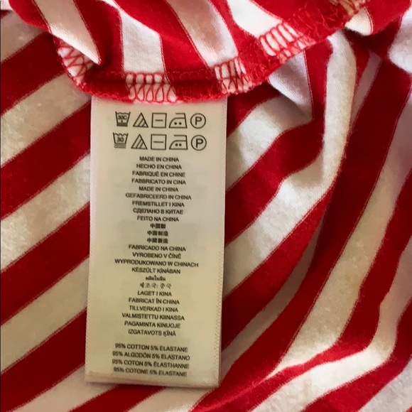 Michael Kors sleeveless tee - Picture 5 of 5